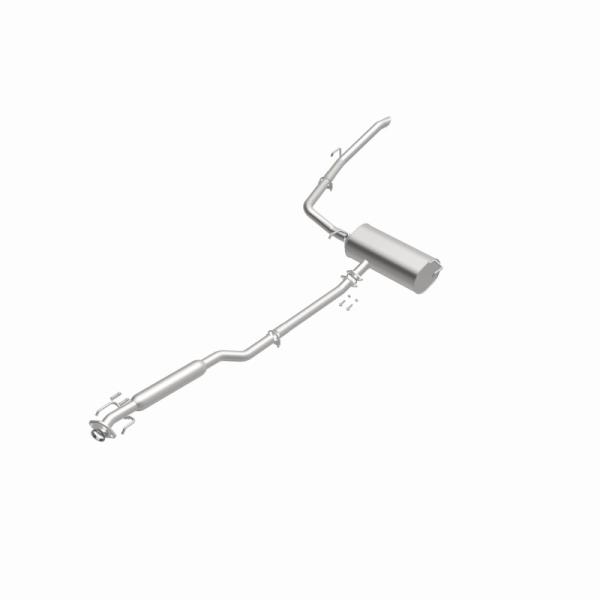 MAG BRE Exhaust Kits Magnaflow 106-0939