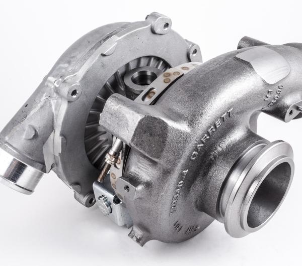 Garrett 777469-5002S