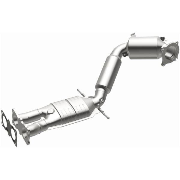 Magnaflow 21-508