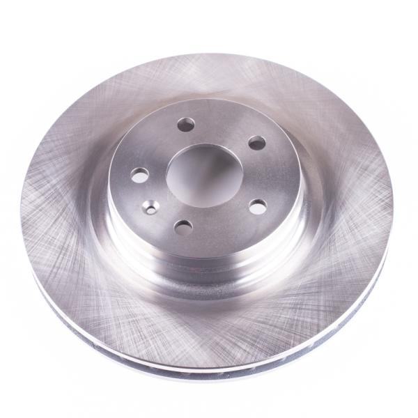PowerStop AR84000