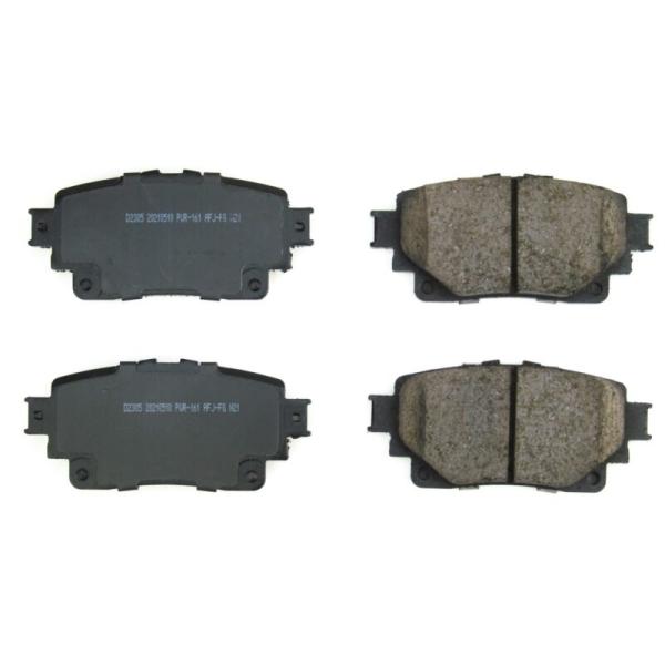 PowerStop 16-2305