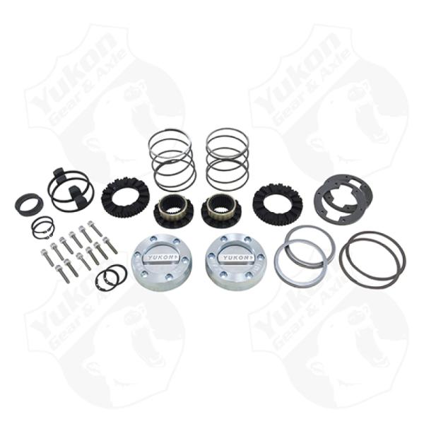 Yukon Gear & Axle YHC70005