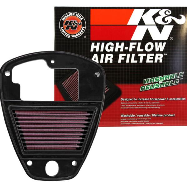 K&N Engineering KA-9006