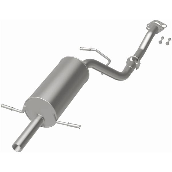 MAG BRE Exhaust Kits Magnaflow 108-0125