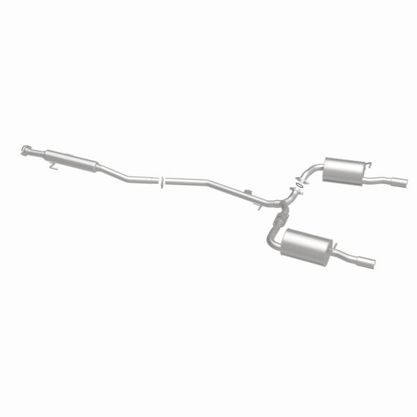 MAG BRE Exhaust Kits Magnaflow 106-0227