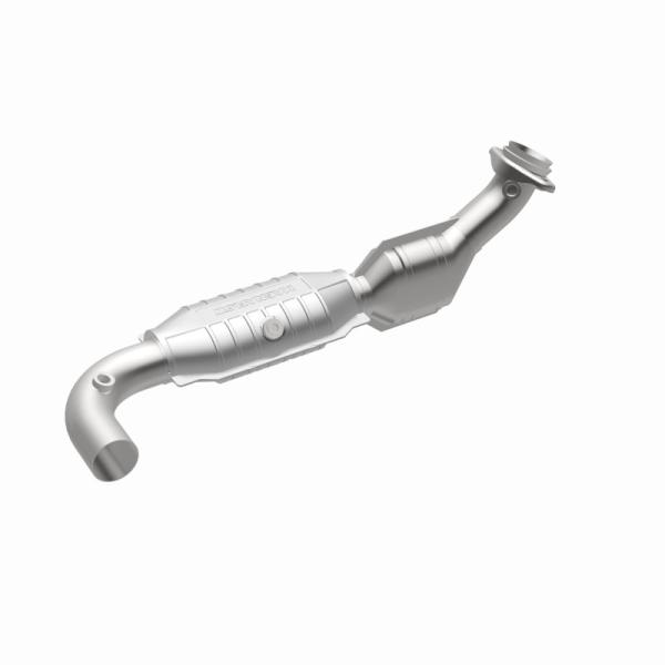 Magnaflow 447177