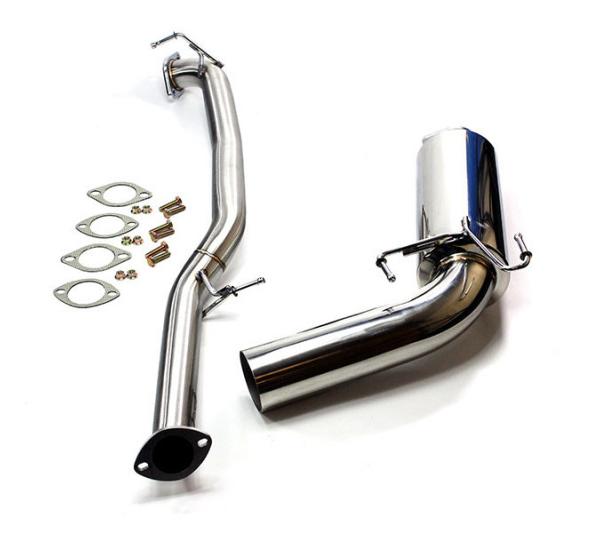 ISR Performance IS-CSEXH-NA16