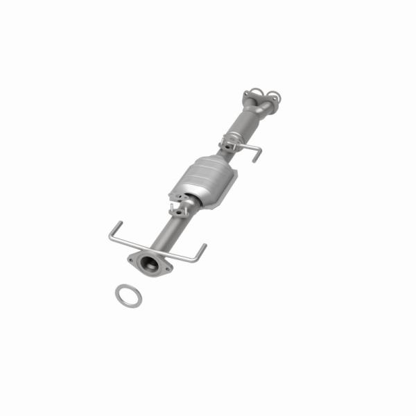 MAG Converter Direct Fit Magnaflow 447186