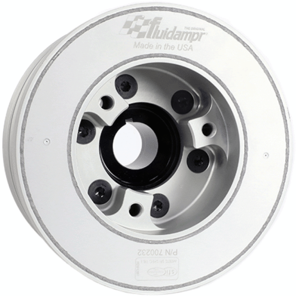 FDR Dampers - Domestic Fluidampr 700232
