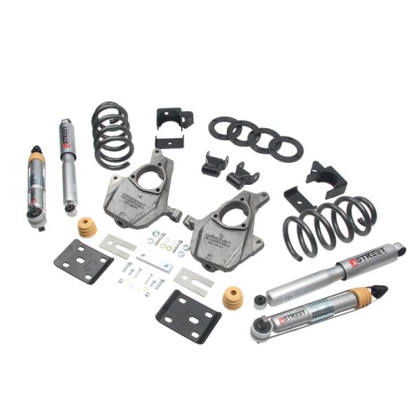 Belltech 1016SP