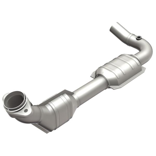 MAG Converter Direct Fit Magnaflow 447156