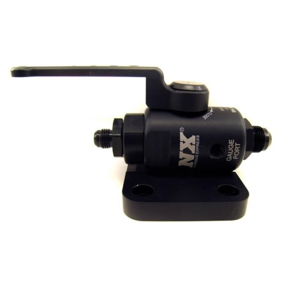 Nitrous Express 15851