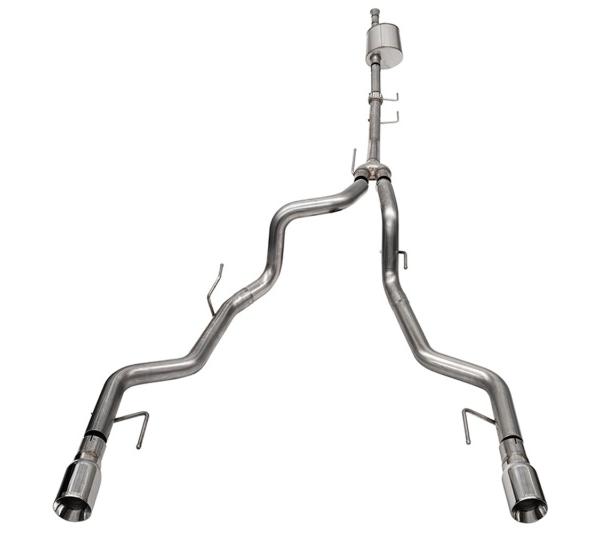 CORSA Performance 21185