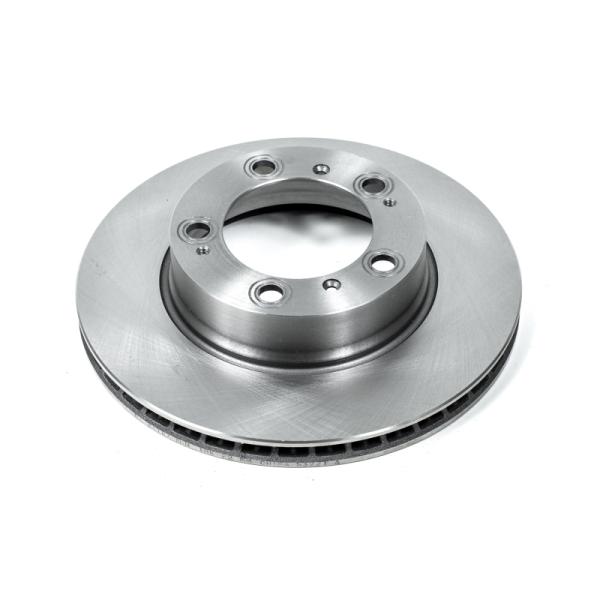 PowerStop EBR620