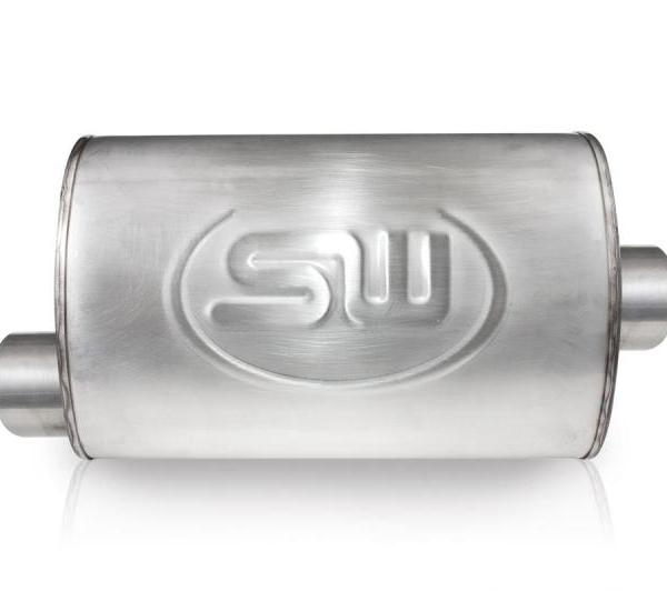 Stainless Works TM5S25O25C