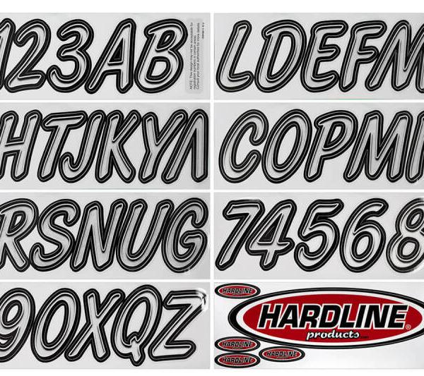 Hardline SIBKG400