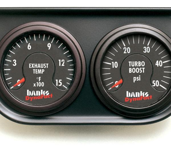 Banks Power 64508