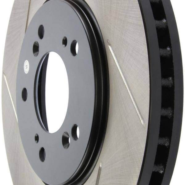 Stoptech 126.40028SR