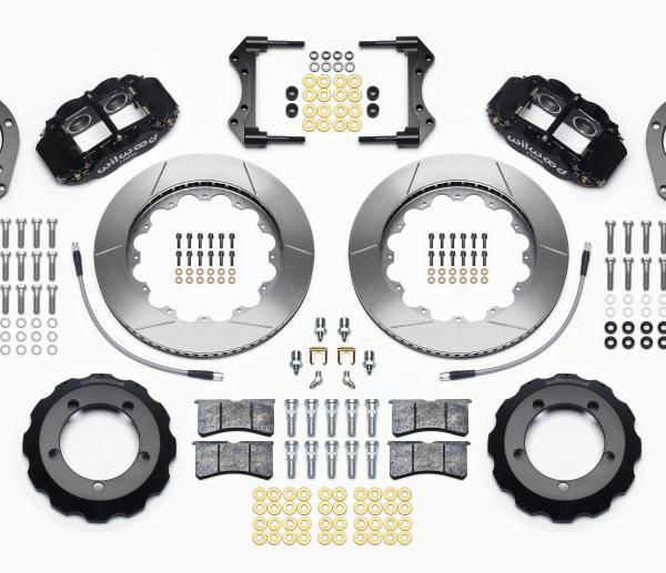 WIL Superlite Brake Kit Wilwood 140-13330