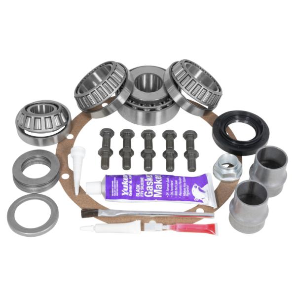 YUK Master Overhaul Kits Yukon Gear & Axle YK TV6-C