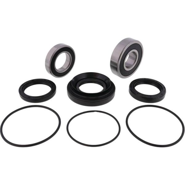 Pivot Works PWRWK-H72-000