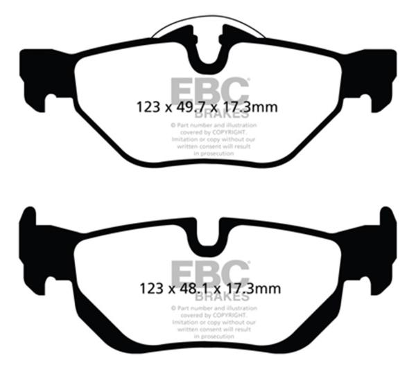 EBC DP42069R