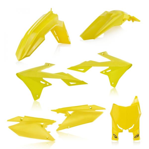 CYC Body Kit Cycra 1CYC-9430-55