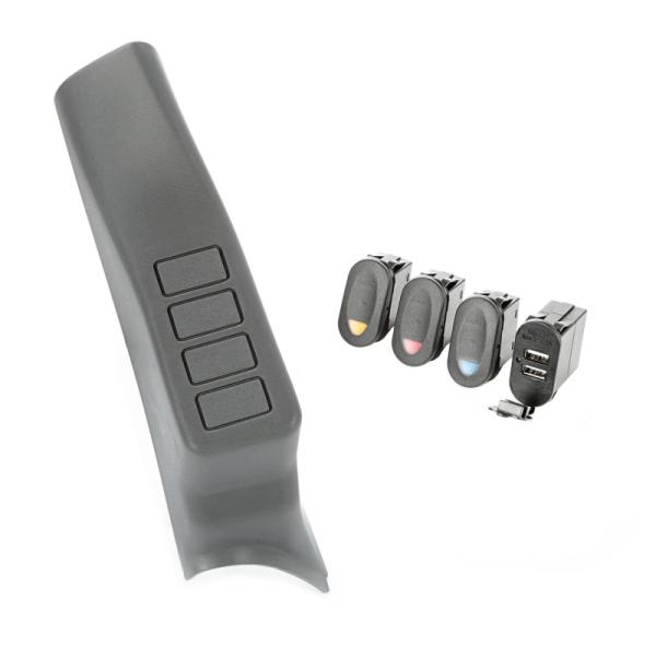 Rugged Ridge 17235.88