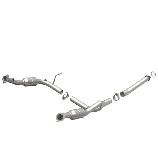 MAG Converter Direct Fit Magnaflow 93111