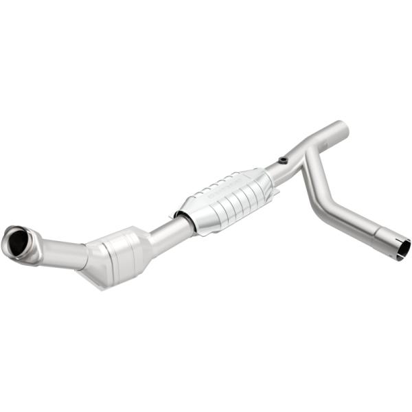 MAG Converter Direct Fit Magnaflow 447110