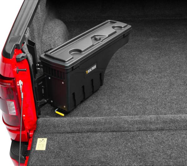 UND SwingCase Boxes Undercover SC203D