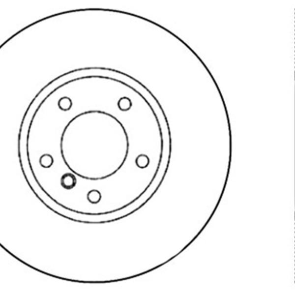Stoptech 128.34112R