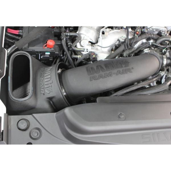 Banks Power 42249-D
