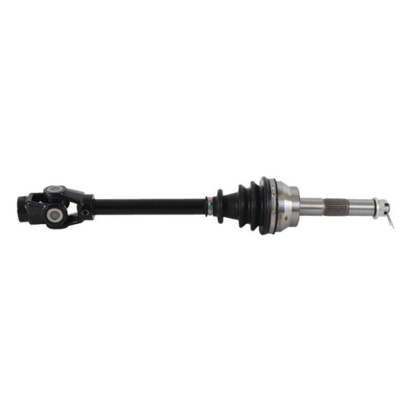 All Balls Racing ABM-PO-8-322