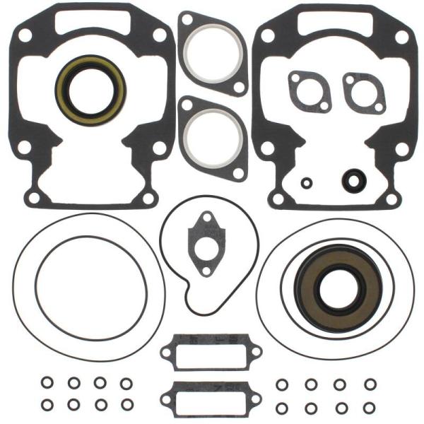 Vertex Pistons 711180
