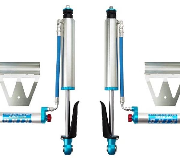 King Shocks 25001-267A