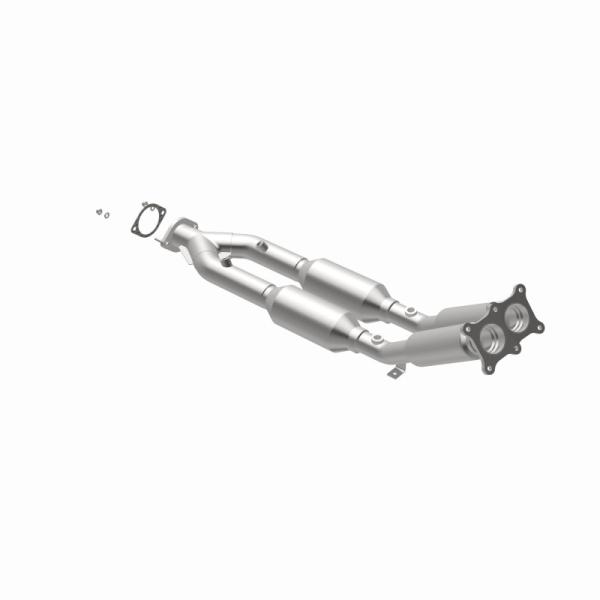 MAG Converter Direct Fit Magnaflow 4481156
