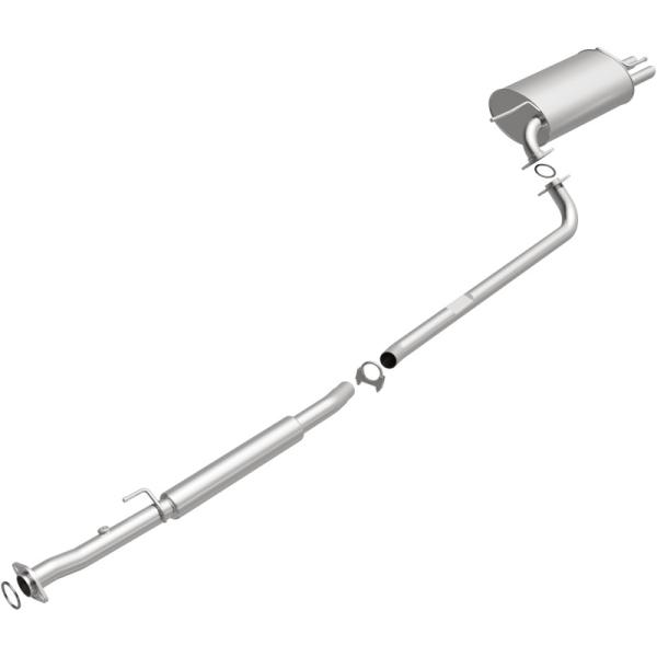 Magnaflow 106-0609