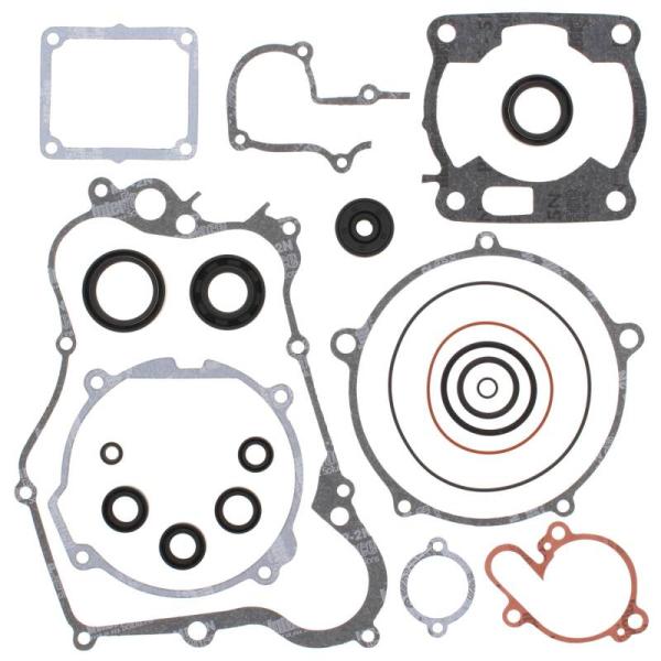 Vertex Pistons 811633