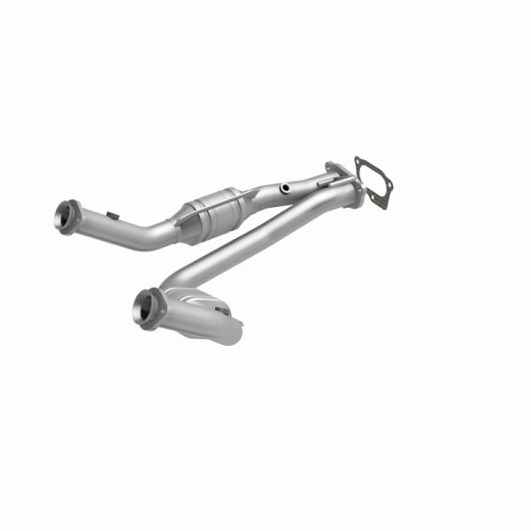MAG Converter Direct Fit Magnaflow 458023