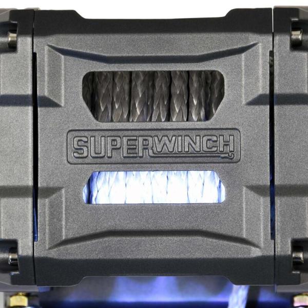Superwinch 1145250
