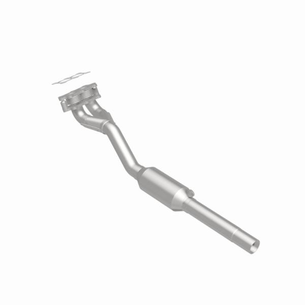 MAG Converter Direct Fit Magnaflow 51393