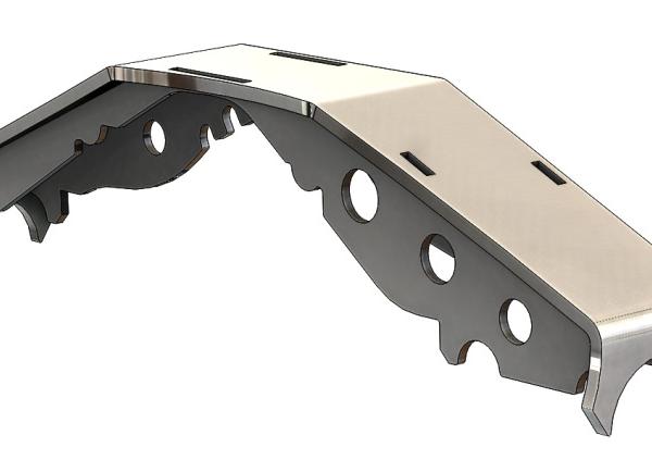 Artec Industries TR1406