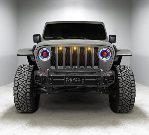 ORACLE Lighting 5839-504-B