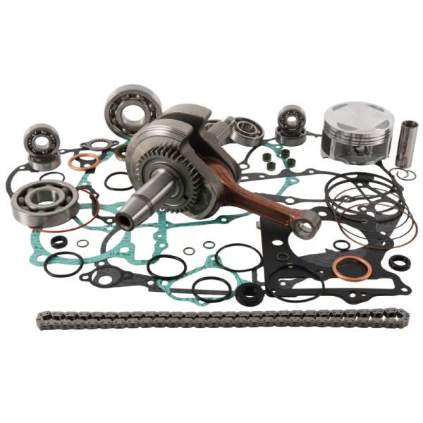 Vertex Pistons WR101-194