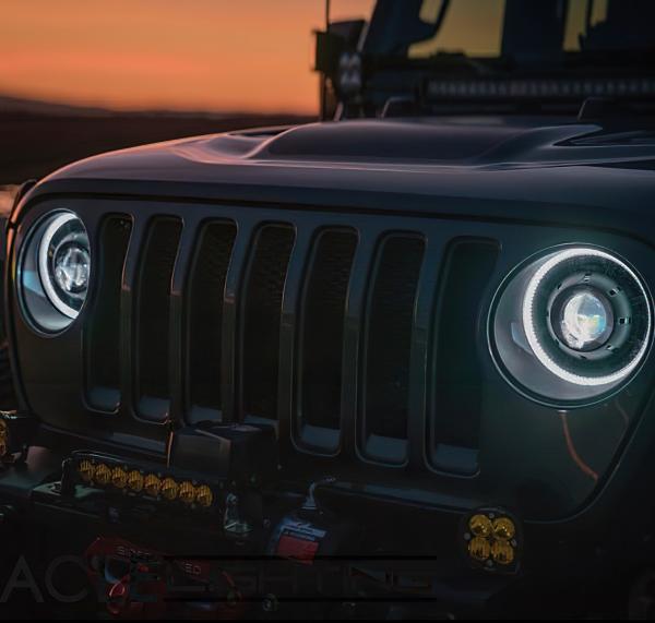 ORACLE Lighting 5839-504-PAU