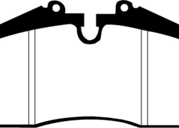 EBC DP3767C