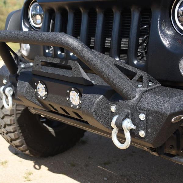 DV8 Offroad FBSHTB-11