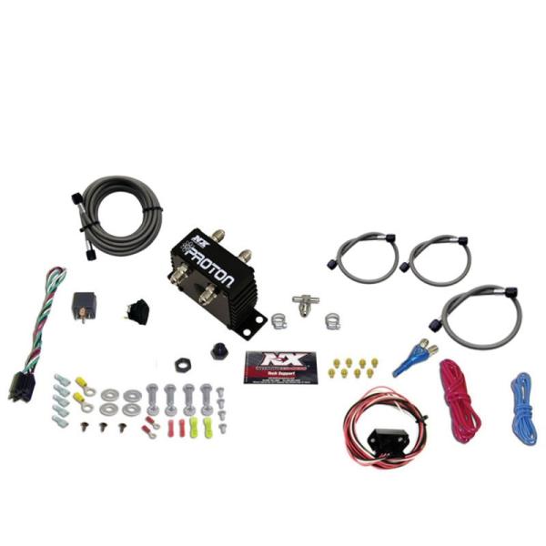 Nitrous Express 20422-00