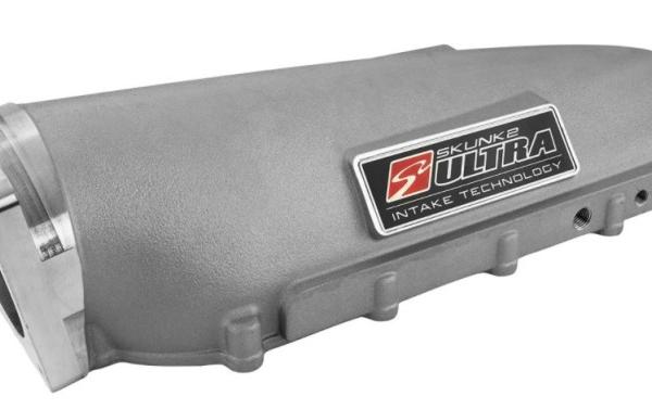 SK Ultra Intake Manifold Skunk2 Racing 907-05-0070